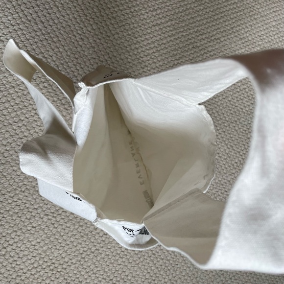 Set of 2 cool cotton tote bags - Picture 5 of 9